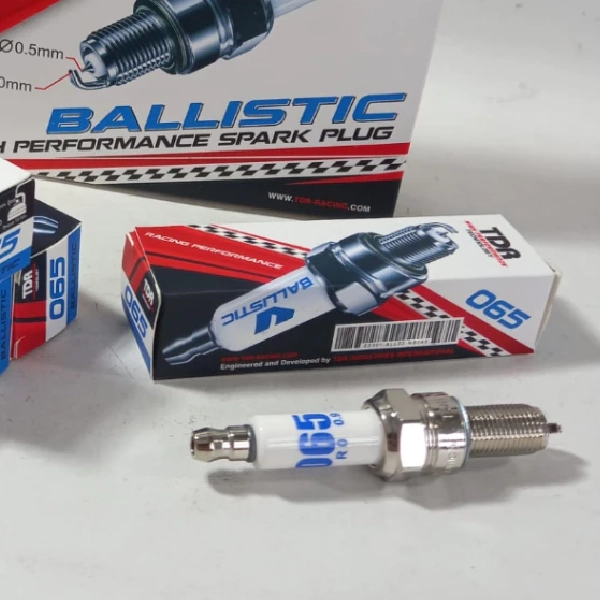 TDR Busi Ballistic 065 (A)