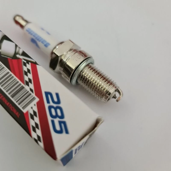 TDR Busi Ballistic 285