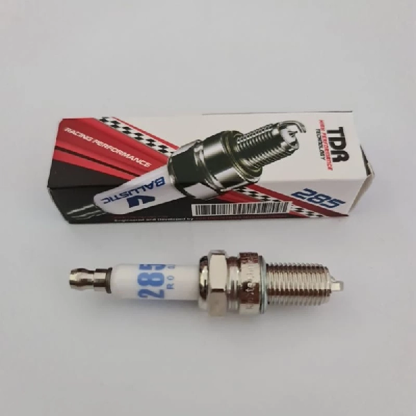 TDR Busi Ballistic 285