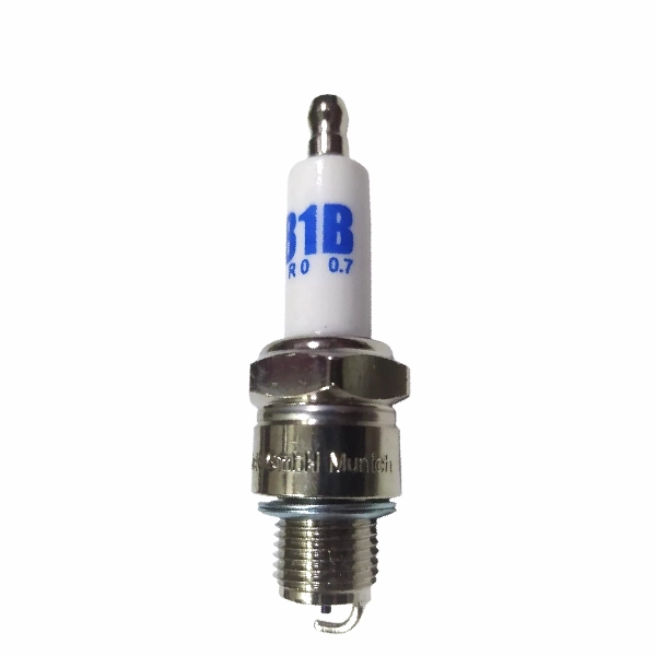 TDR Busi Ballistic 481B