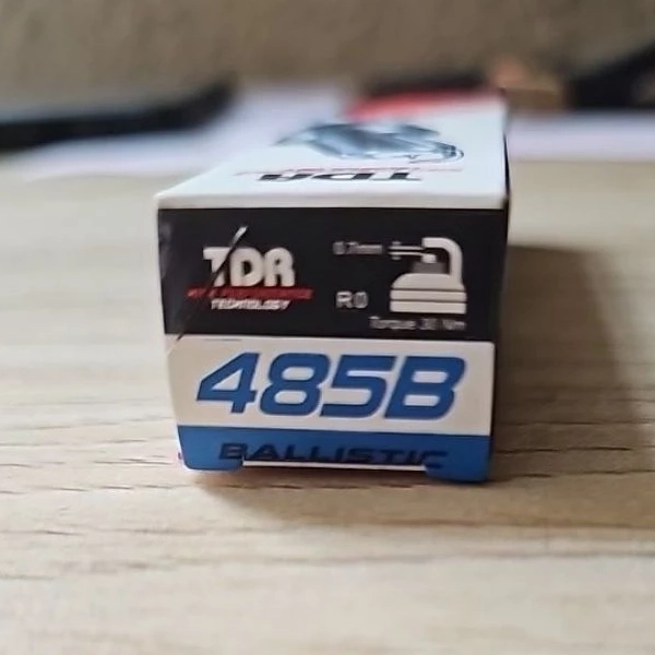 TDR Busi Ballistic 485B