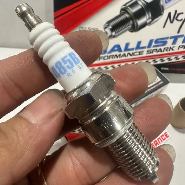 TDR Busi Ballistic 485B