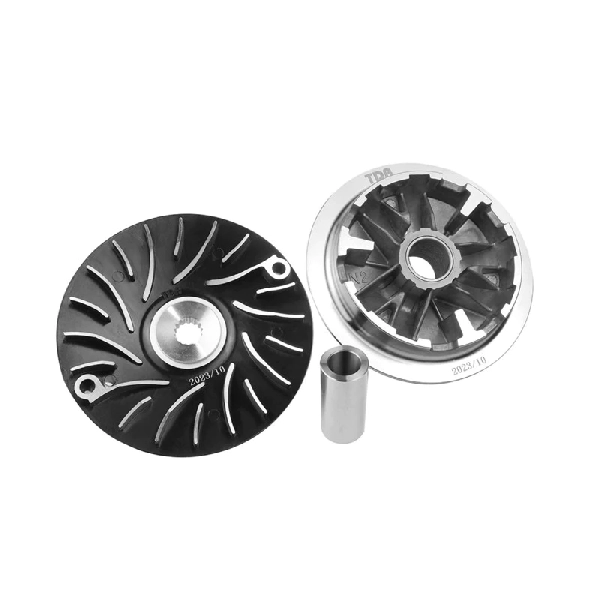 TDR Movable Nmax New Paket Rumah Roller B65 (Assy)