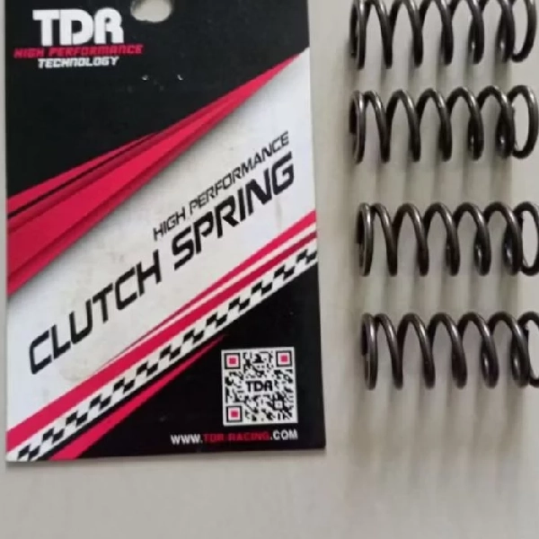 TDR Per Kopling Jupiter Z F1ZR