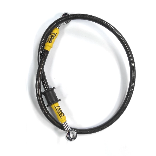 TDR Selang Rem 24" 60cm (Carbon)