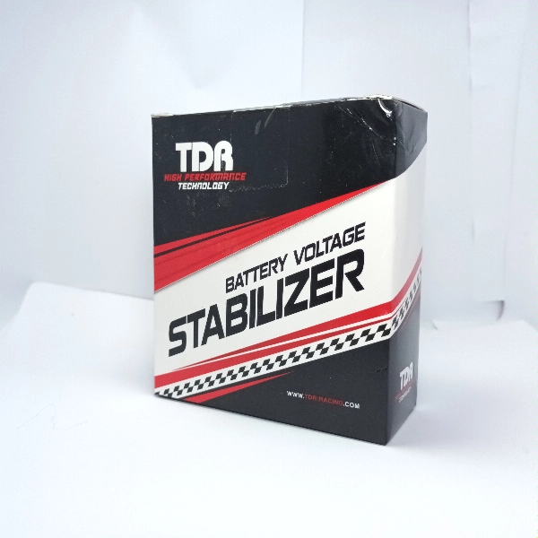 TDR Stabilizer Aki Only