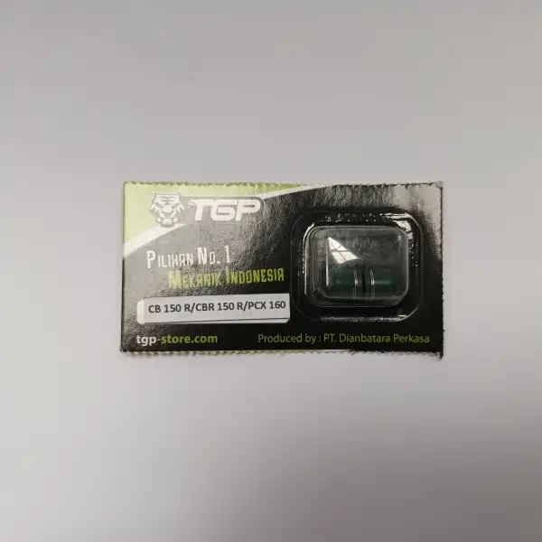TGP Seal Klep Set Honda CBR150R PCX ADV Vario 160