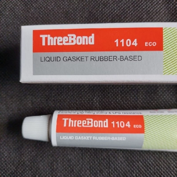 THREEBOND 1104 Lem Gasket 25gr