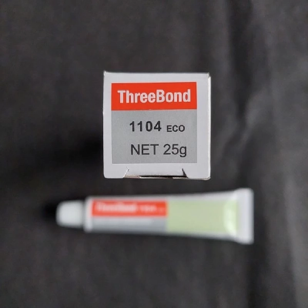 THREEBOND 1104 Lem Gasket 25gr
