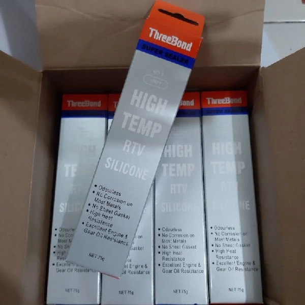 THREEBOND Grey Lem Gasket Hi-Temp 35gr