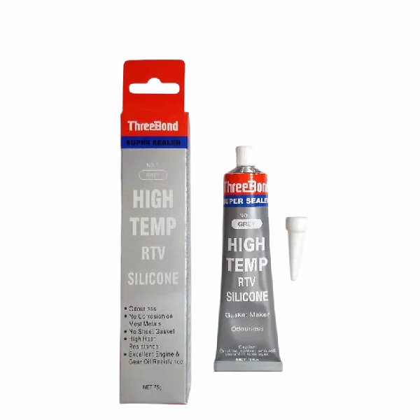THREEBOND Grey Lem Gasket Hi-Temp 35gr
