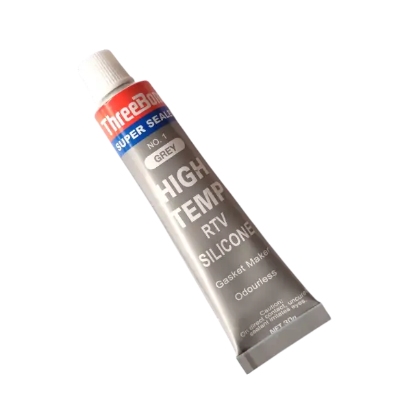 THREEBOND Grey Lem Gasket HI-TEMP 35gr