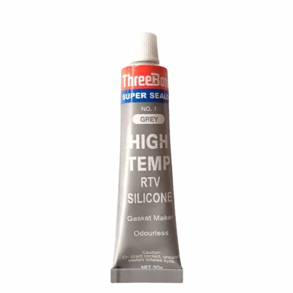 THREEBOND Grey Lem Gasket HI-TEMP 35gr