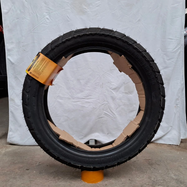 TOMIMOTO Ban Tubeless 100/80-14 TM150