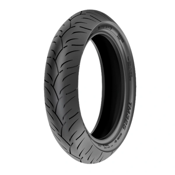 TOMIMOTO Ban Tubeless 100/80-14 TM325