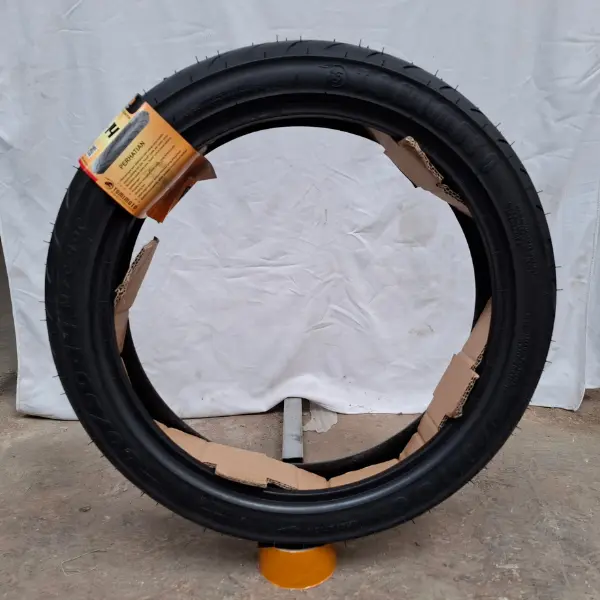 TOMIMOTO Ban Tubeless 80/90-14 TM100