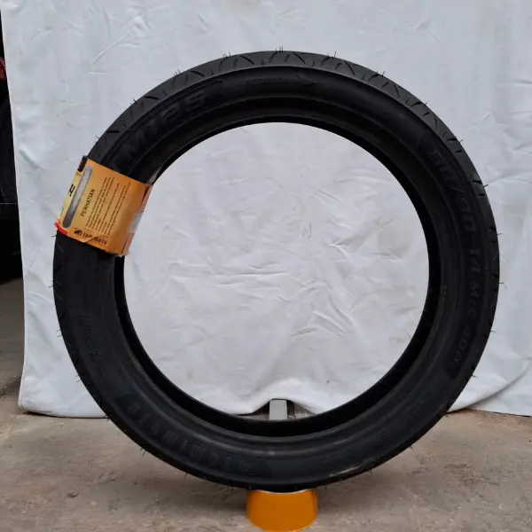 TOMIMOTO Ban Tubeless 80/90-14 TM125