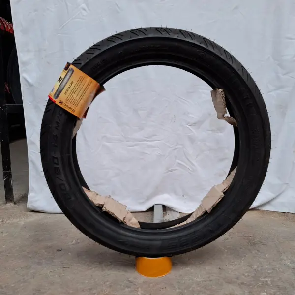 TOMIMOTO Ban Tubeless 80/90-14 TM225