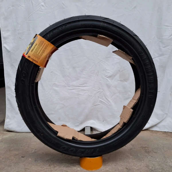 TOMIMOTO Ban Tubeless 80/90-14 TM300