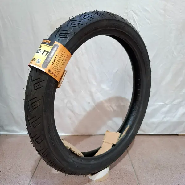 TOMIMOTO Ban Tubeless 80/90-17 TM225