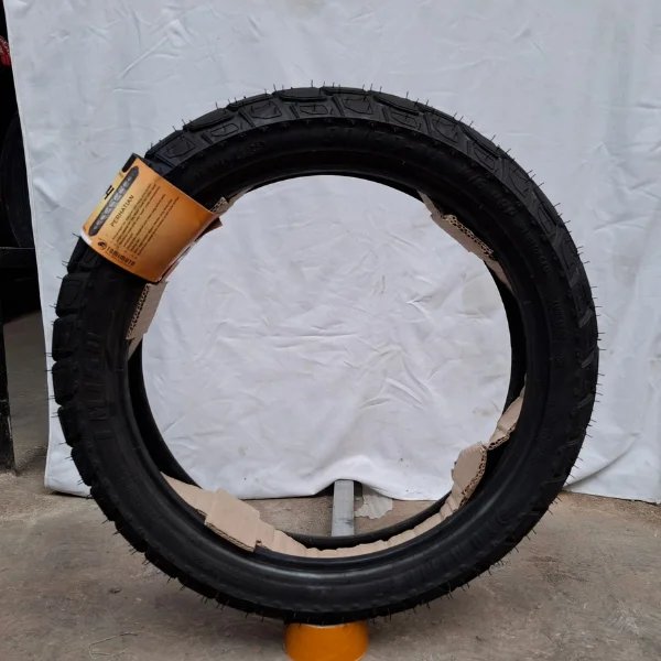 TOMIMOTO Ban Tubeless 90/80-14 TM325