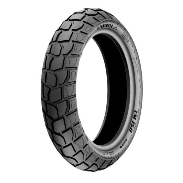 TOMIMOTO Ban Tubeless 90/80-14 TM325