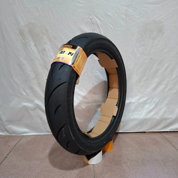 TOMIMOTO Ban Tubeless 90/90-14 TM100