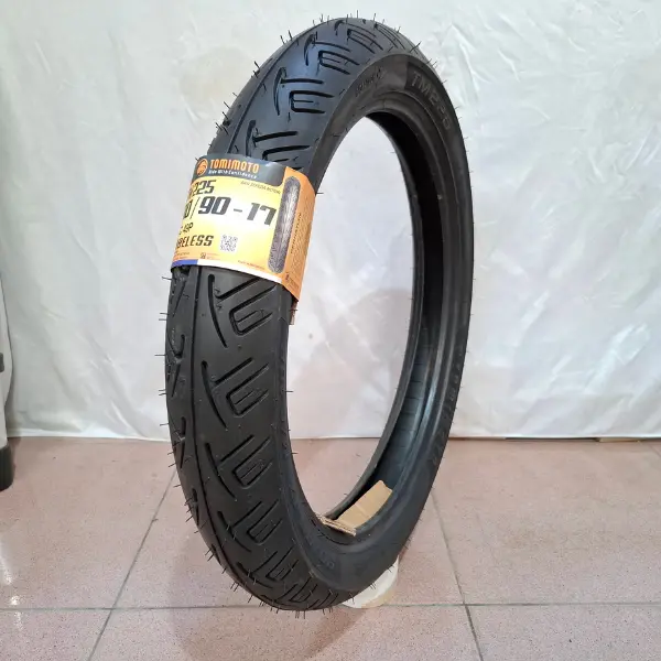TOMIMOTO Ban Tubeless 90/90-17 TM225