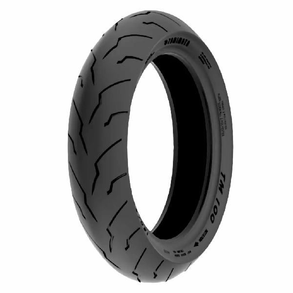 TOMIMOTO Ban Tubeless 100/80-14 TM100