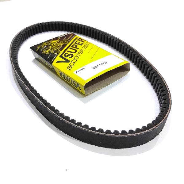 VSUPER Vbelt Beat POP K44