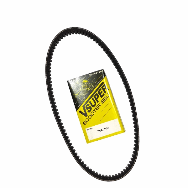 VSUPER Vbelt Beat POP K44