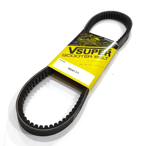 VSUPER Vbelt Scoopy-Fi Beat-Fi Kzl