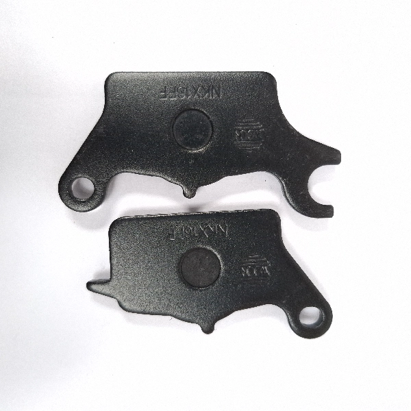 WIN Disc Pad Blade Revo Absolute KWB