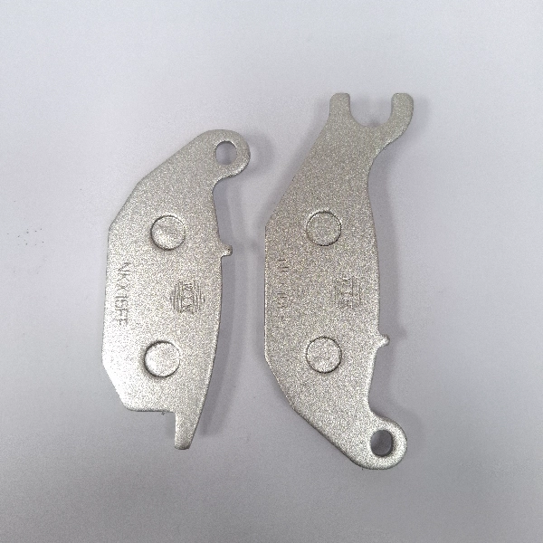 WIN Disc Pad FU Supra X 125 Spin