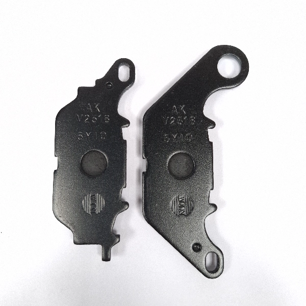 WIN Disc Pad Jupiter MX Xeon Vixion Nmax Belakang