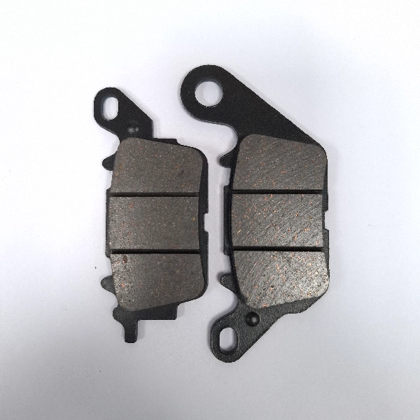 WIN Disc Pad M3 MX King Nmax Depan