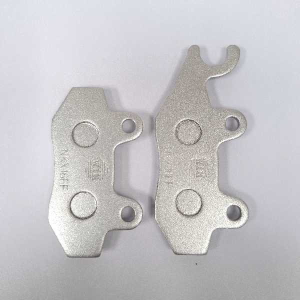 WIN Disc Pad Supra KEV