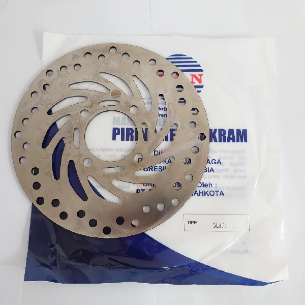 WIN Piringan Cakram Blade Revo Absolute