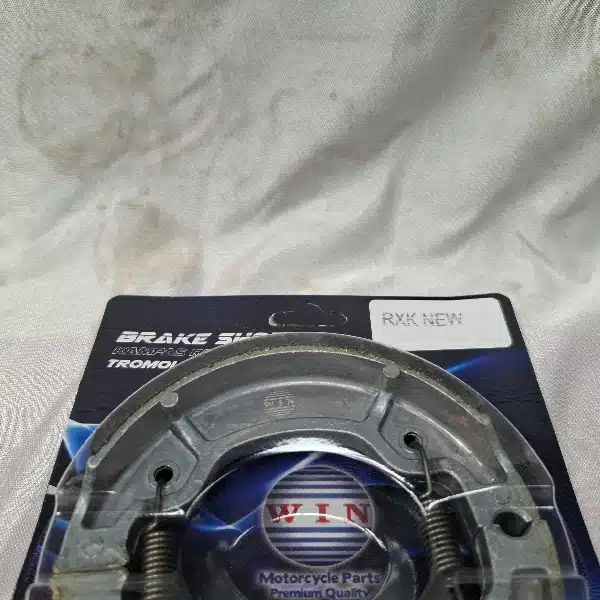 WIN Pirodo RX K Scorpio