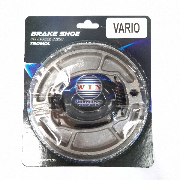 WIN Pirodo Vario Beat Tiger