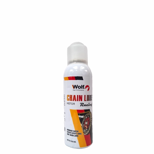WOLF Chainlube 250ml