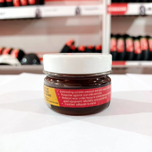 WOLF Grease Stempet 100gr