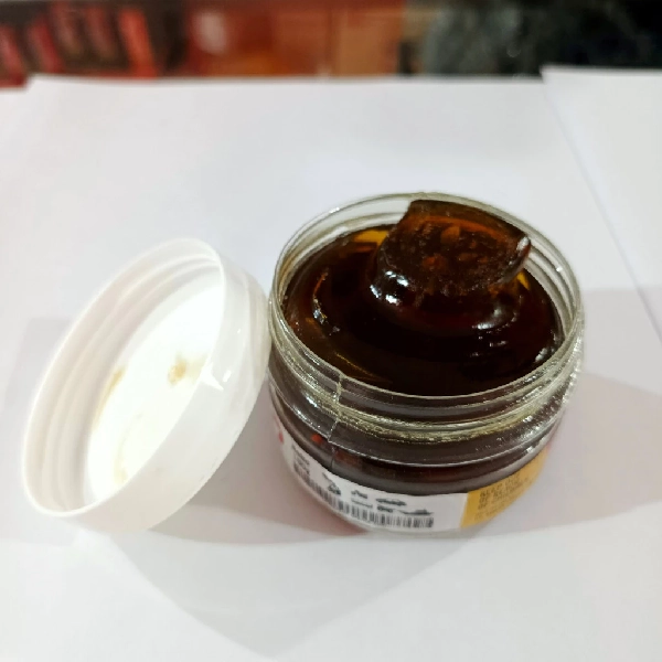 WOLF Grease Stempet 100gr