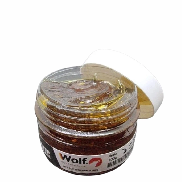WOLF Grease Stempet 100gr