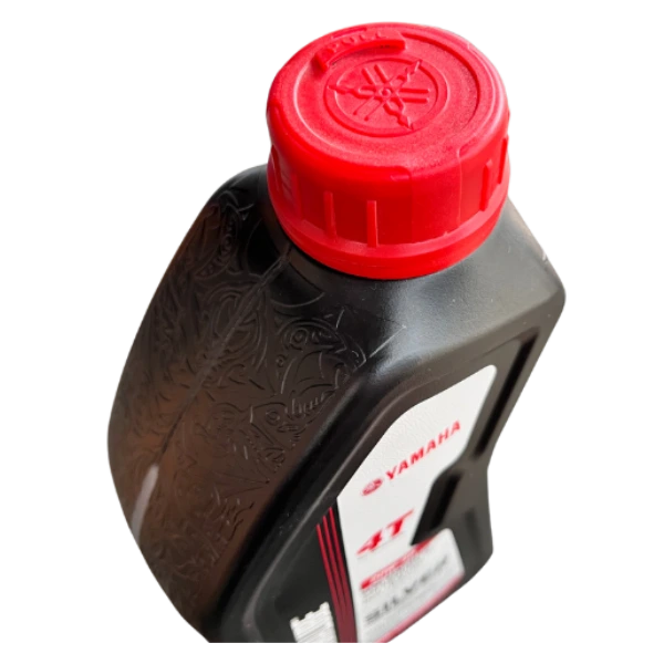 YAMALUBE Silver 4T Oli 0.8L