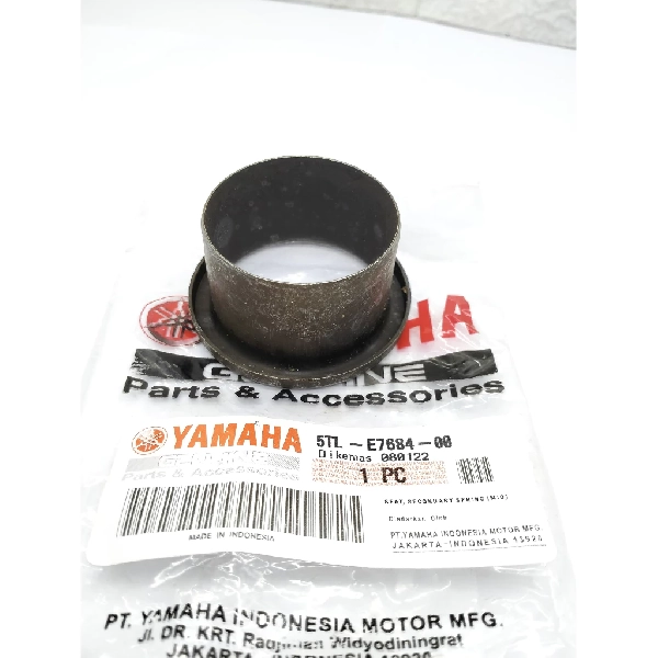 YGP Corong Puli Mio 5TL Ori