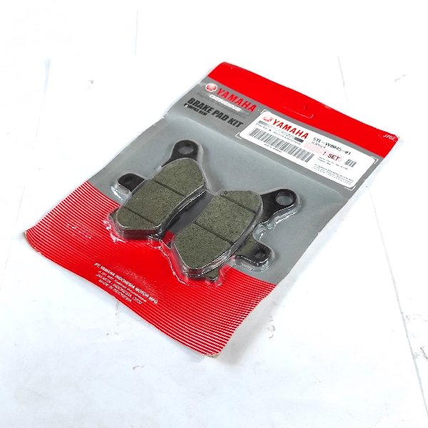 YGP Disc Pad Mio Lama 5TL