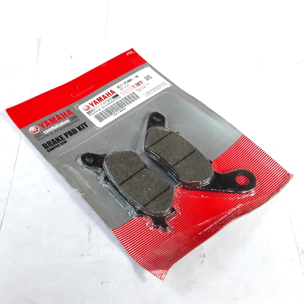 YGP Disc Pad MX Xeon Vixion Nmax Belakang 3C1