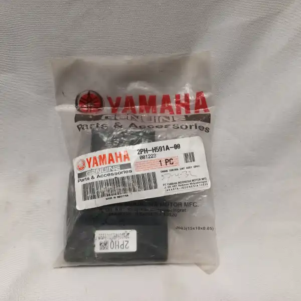 YGP ECU ACG Yamaha Mio M3 Soul GT Fino 125 2PH