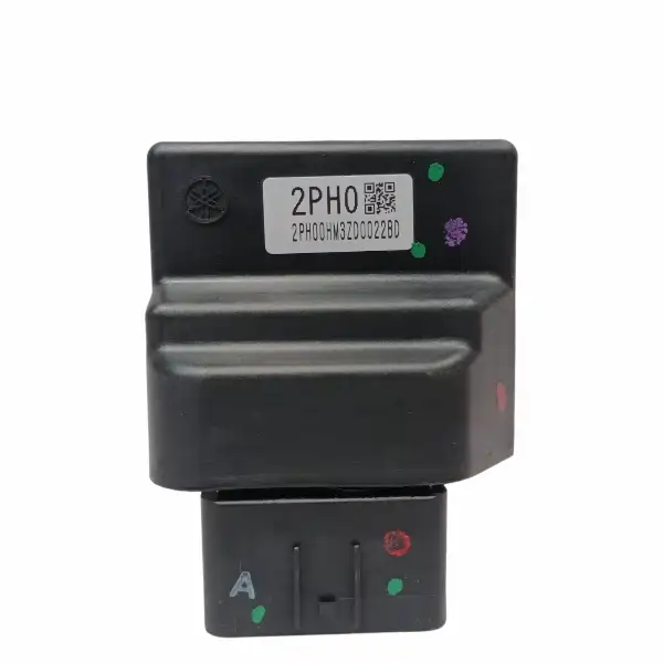 YGP ECU ACG Yamaha Mio M3 Soul GT Fino 125 2PH